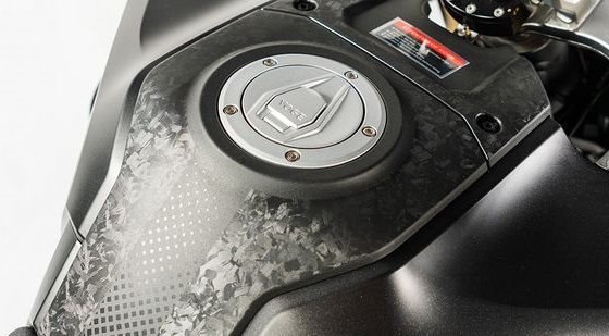 Verleihmotorrad Voge DS800X Rally vom Händler BOXENSTOP Motorradvertriebs GmbH - Bild 8