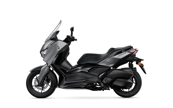 Verleihmotorrad Yamaha XMAX 300 Tech MAX+ vom Händler Motorrad Witzel GmbH - Bild 5