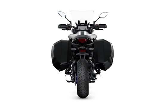 Verleihmotorrad Yamaha Tracer 7 Y-AMT vom Händler Motorrad Witzel GmbH - Bild 5