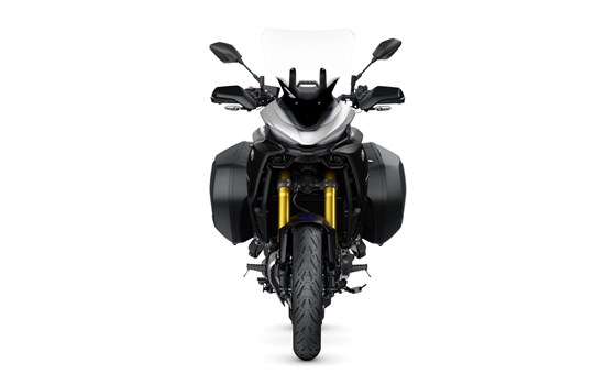 Verleihmotorrad Yamaha Tracer 7 Y-AMT vom Händler Motorrad Witzel GmbH - Bild 4