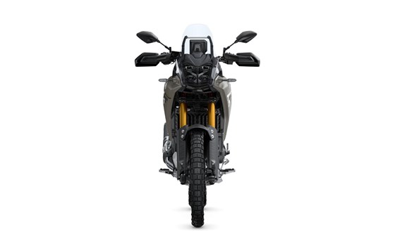 Verleihmotorrad Yamaha Tenere 700 vom Händler Motorrad Witzel GmbH - Bild 6