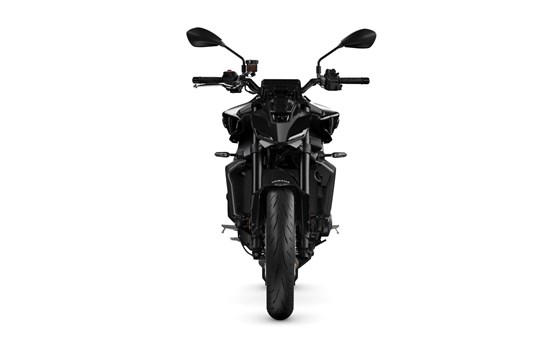 Verleihmotorrad Yamaha MT-09 Y-AMT vom Händler Motorrad Witzel GmbH - Bild 6