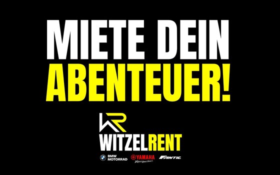 Verleihmotorrad Fantic Caballero 700 vom Händler Motorrad Witzel GmbH - Bild 2