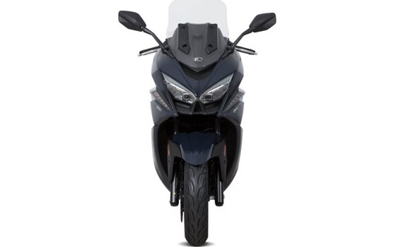 Verleihmotorrad Kymco X-Town ST 250i vom Händler 2Rad-Tech - Bild 2