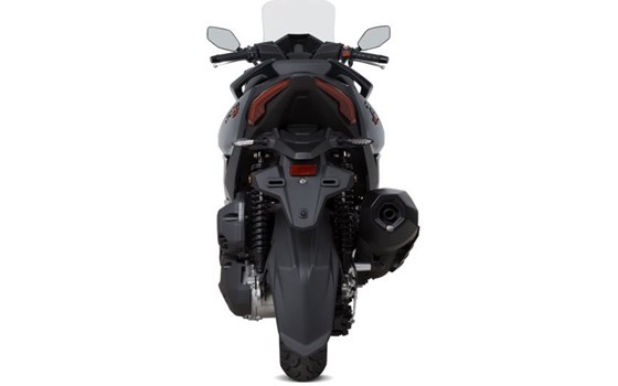 Verleihmotorrad Kymco X-Town ST 250i vom Händler 2Rad-Tech - Bild 3