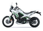 Verleihmotorrad Kawasaki KLE500 SE vom Händler Motorrad Hofmann Monsheim