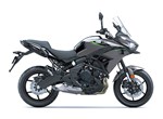 Verleihmotorrad Kawasaki Versys 650 vom Händler Motorrad Hofmann Monsheim