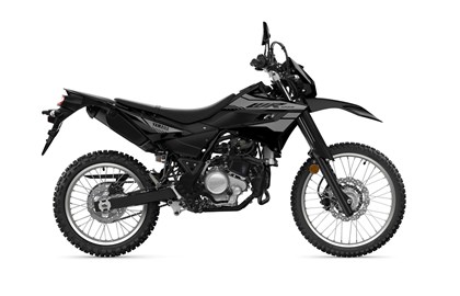 Leihmotorrad Yamaha WR125R