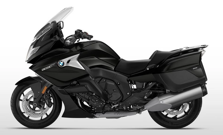 Verleihmotorrad BMW K 1600 GT vom Händler Motorradland Weißenfels GmbH Bild 1: Verleihmotorrad BMW K 1600 GT vom Händler Motorradland Weißenfels GmbH