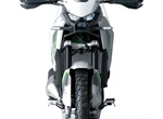 Verleihmotorrad Kawasaki KLE500 SE vom Händler BKM Bikes Handels GmbH