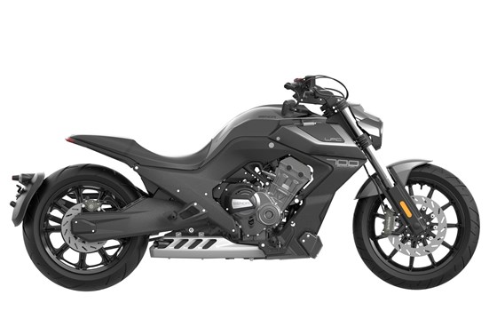 Verleihmotorrad Benda LFC 700 PRO vom Händler Bischoff´s Motor Service GmbH - Bild 2