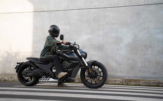 Verleihmotorrad Benda LFC 700 PRO vom Händler Bischoff´s Motor Service GmbH - Bild 6