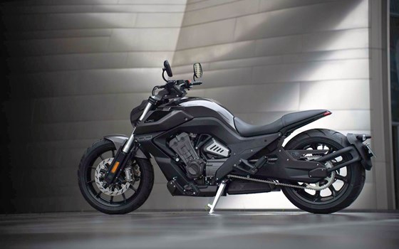 Verleihmotorrad Benda LFC 700 PRO vom Händler Bischoff´s Motor Service GmbH - Bild 7