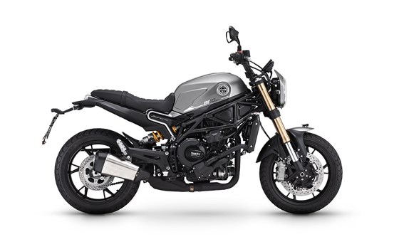 Verleihmotorrad Benelli Leoncino 800 vom Händler Bischoff´s Motor Service GmbH - Bild 1