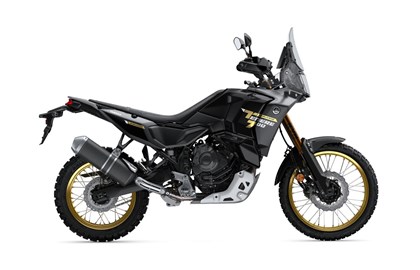 Leihmotorrad Yamaha Tenere 700 World Raid