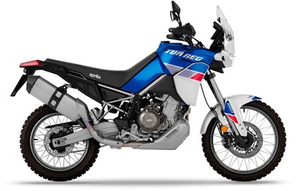 Leihmotorrad Aprilia Tuareg 660