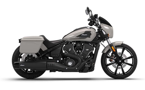 Verleihmotorrad Indian Sport Scout RT vom Händler Stärker-Profil GmbH - Bild 6