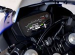 Verleihmotorrad Yamaha R125 vom Händler Motorcorner GmbH