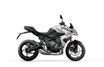 Leihmotorrad Triumph Tiger Sport 660