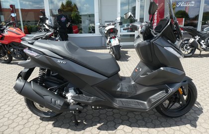 Leihmotorrad Voge SR3