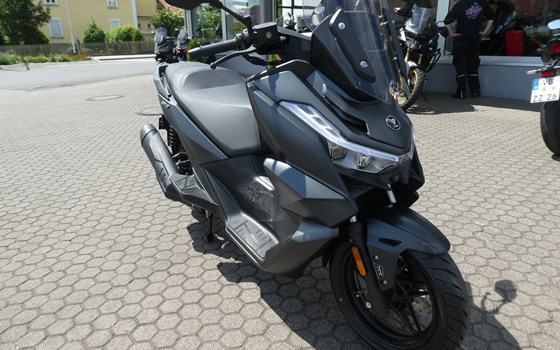 Verleihmotorrad Voge SR3 vom Händler Zweirad-Center Zöller - Bild 2