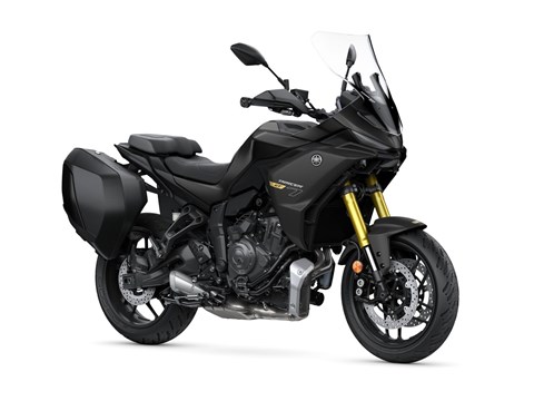 Yamaha Tracer 7 GT Y-AMT
