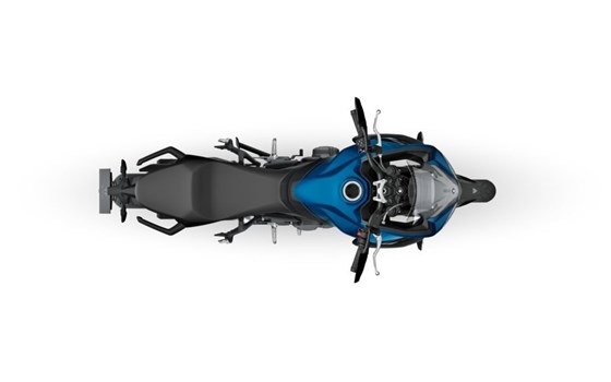 Verleihmotorrad Triumph Tiger Sport 660 vom Händler TRIUMPH Chemnitz Böttger und Budach OHG - Bild 8