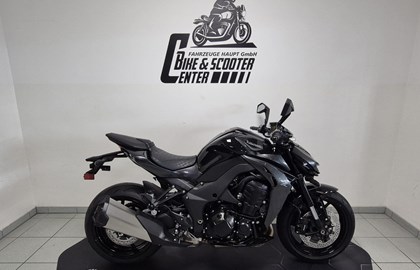 Moto a noleggio Kawasaki Z1100