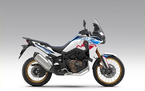 Honda CRF1100L Africa Twin DCT