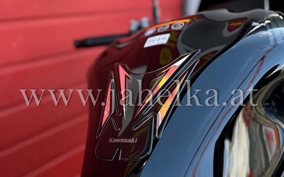 Verleihmotorrad Kawasaki Z900 70kW vom Händler Jahelka Zweirad GmbH - Bild 6