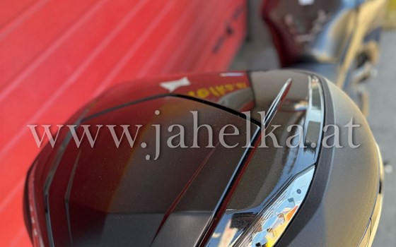 Verleihmotorrad Kawasaki Versys 650 vom Händler Jahelka Zweirad GmbH - Bild 5