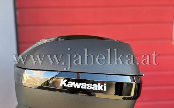 Verleihmotorrad Kawasaki Versys 650 vom Händler Jahelka Zweirad GmbH - Bild 4
