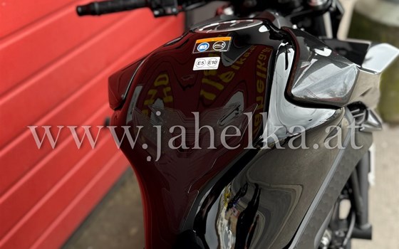 Verleihmotorrad Kawasaki Z650 S vom Händler Jahelka Zweirad GmbH - Bild 4