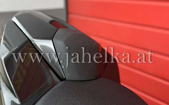 Verleihmotorrad Kawasaki Z650 S vom Händler Jahelka Zweirad GmbH - Bild 5