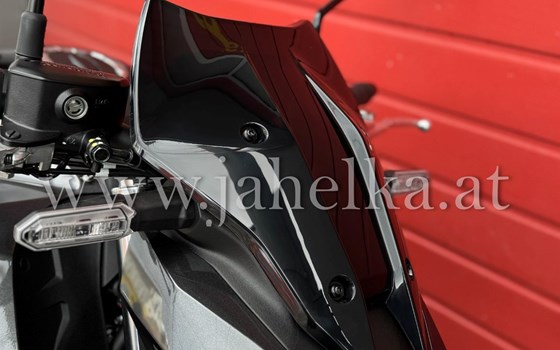 Verleihmotorrad Kawasaki Z650 S vom Händler Jahelka Zweirad GmbH - Bild 6