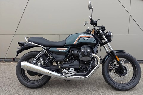 Moto Guzzi V7 Special
