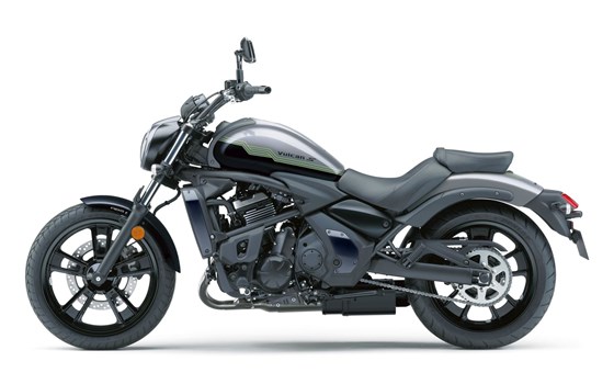 Verleihmotorrad Kawasaki Vulcan S vom Händler BLACK BIKE CRAFTRÄDER - Bild 6