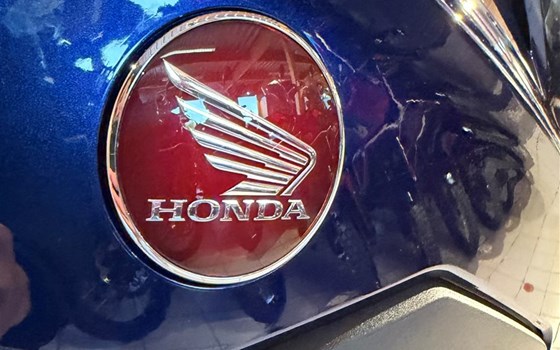 Verleihmotorrad Honda NT1100 DCT Electronic Suspension vom Händler Motorradhaus R. & V. Krapp OHG - Bild 6