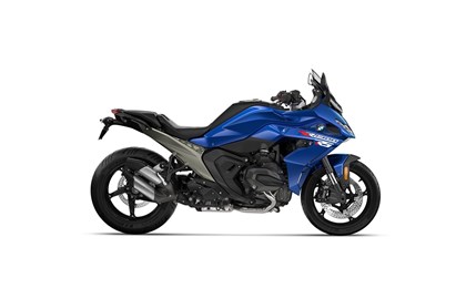 Leihmotorrad BMW R 1300 RS