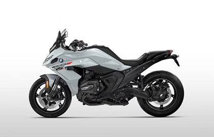Leihmotorrad BMW R 1300 RS