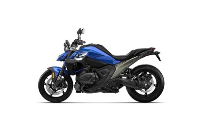 Leihmotorrad BMW R 1300 R