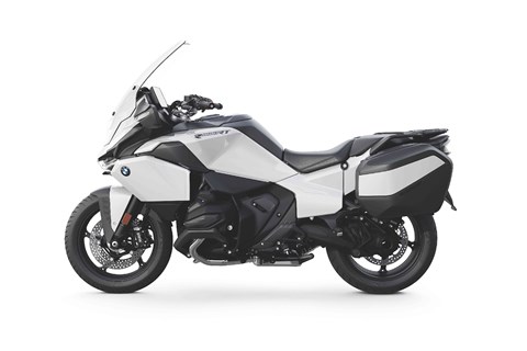 BMW R 1300 RT