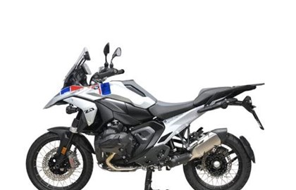 Leihmotorrad BMW R 1300 GS