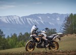 Verleihmotorrad CFMOTO 700MT vom Händler Warm Up Zweiradtechnik GmbH