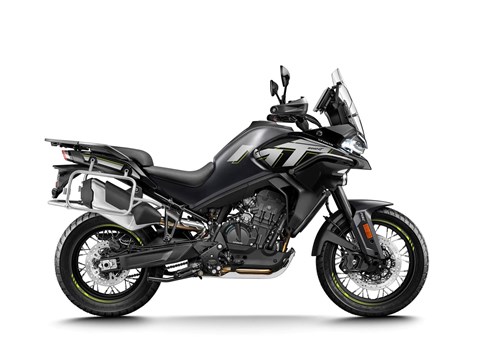 CFMOTO 800MT Explore