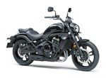 Verleihmotorrad Kawasaki Vulcan S vom Händler Warm Up Zweiradtechnik GmbH