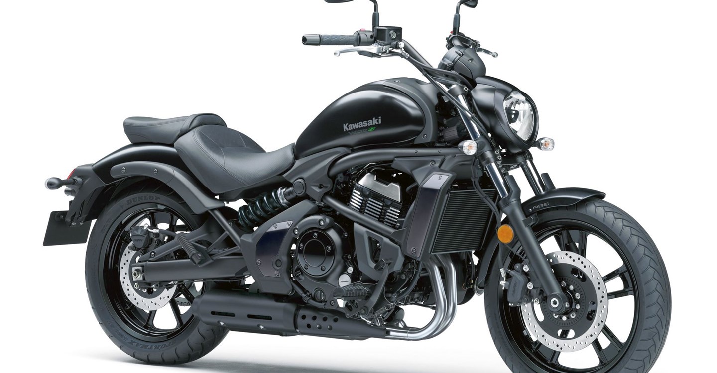 Verleihmotorrad Kawasaki Vulcan S vom Händler Warm Up Zweiradtechnik GmbH