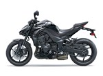 Verleihmotorrad Kawasaki Z1100 vom Händler Warm Up Zweiradtechnik GmbH