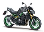 Verleihmotorrad Kawasaki Z900 SE vom Händler Warm Up Zweiradtechnik GmbH