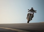Verleihmotorrad Kawasaki Z900 SE vom Händler Warm Up Zweiradtechnik GmbH
